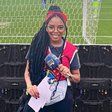 Conheça Jordana Araújo, jornalista esportiva da periferia que brilha na TV