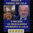 É falso que Bolsonaro recebeu antes de Lula brasileiros repatriados da Faixa de Gaza
