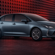 Toyota Corolla 2024: versões, preços, consumo e equipamentos