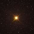 O que é Betelgeuse, estrela que "sumirá" no espaço em dezembro