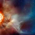 Estrela Betelgeuse vai "sumir" e responsável é o asteroide 319 Leona