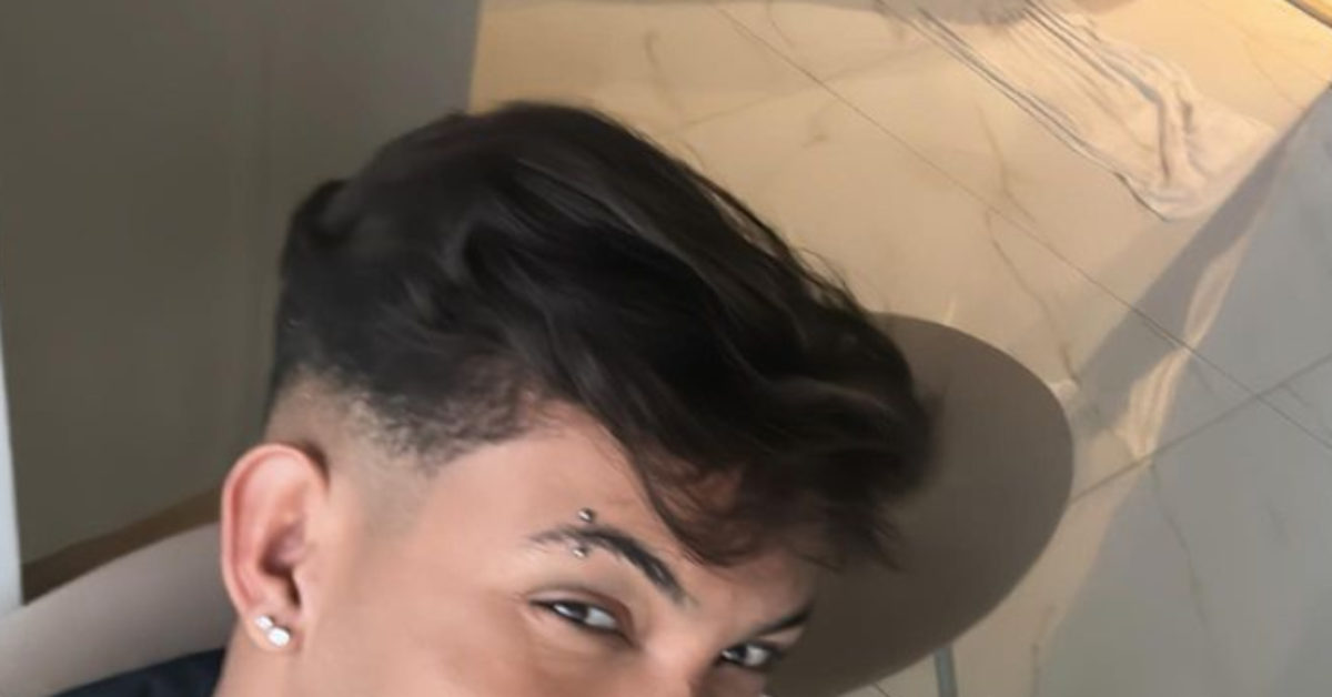 Conhe A Jess Aguiar Ex Cantor Gospel Que Se Assumiu Gay