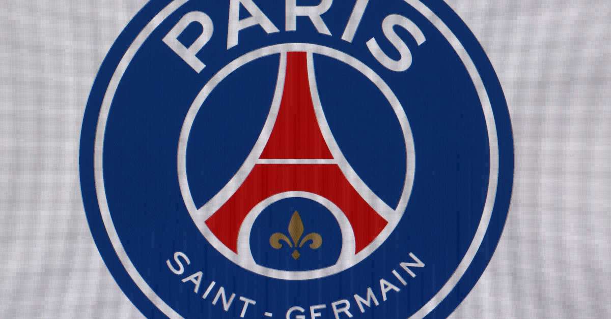 Com mais destaque para "Paris", PSG anuncia novo escudo