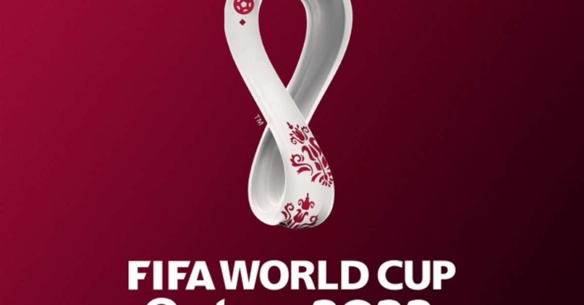 Fifa Apresenta O Logo Da Copa Do Mundo De 2022 Do Catar