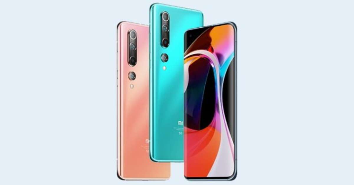 Xiaomi Mi A2 Xda