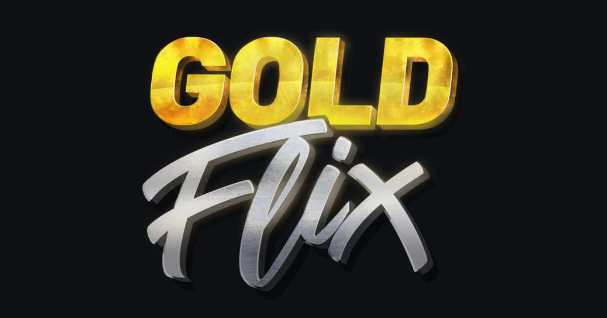 Gold Flix Brasil Ganha Plataforma De Streaming E Loca O De Filmes E