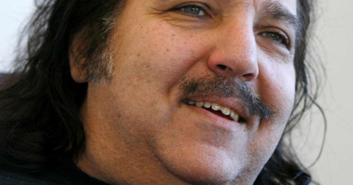 Astro Porn Ron Jeremy Acusado De Estupro E Abuso Sexual