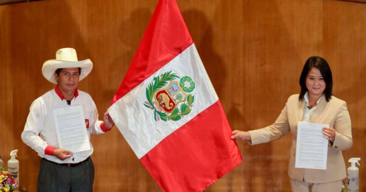 ANÁLISE Riscos políticos na América Latina perseguem investidores aproximação de eleição no Peru