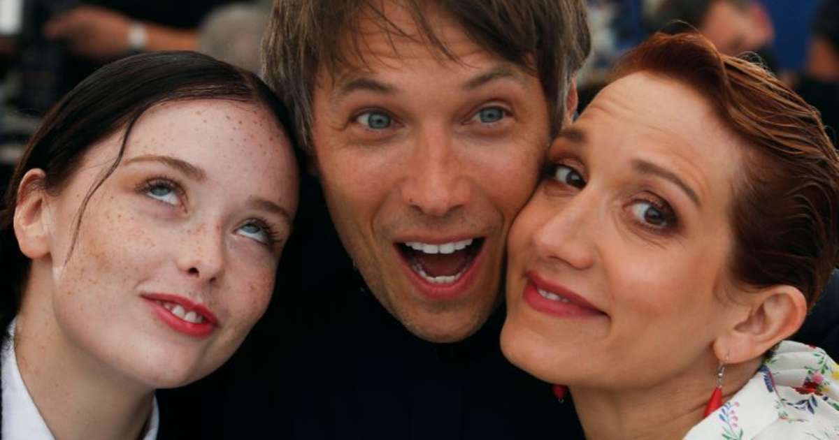 Ex Ator Porn Cria Confus O Em Filme Que Estreia Em Cannes