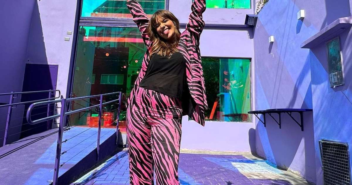 Ex Bbb Marcela Mc Gowan Inaugura Caf Sex Shop O Prazer Em Diversos Sentidos