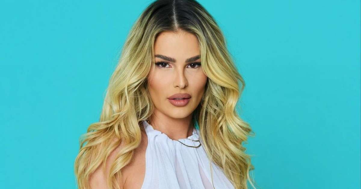 Yasmin Brunet cristais e premonição no BBB 24 entenda