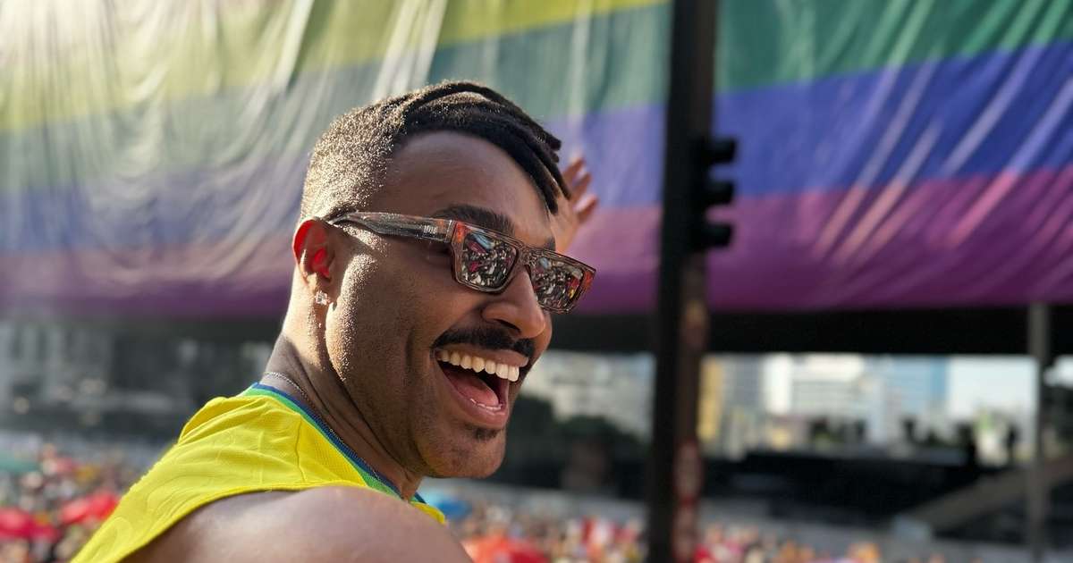 Fred Nic Cio Relembra Rituais De Cura Gay Na Inf Ncia Ouvia Que Deus Ia Me Castigar