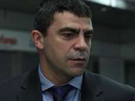 Manolo Sanchís, exjugador del Madrid Foto: 