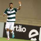 Jackson assina com Palmeiras: