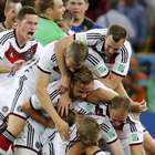  Foto: Sergio Moraes / Reuters