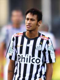 Neymar Foto: Getty Images