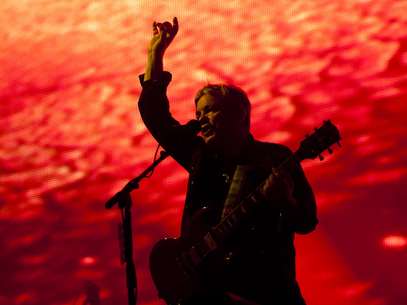 New Order Foto: Gabriel Pecot / Terra
