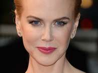 Nicole Kidman: copia su maquillaje para la alfombra roja Foto: Getty Images