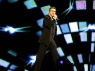Exigencias Rock in Rio Foto: AFP Latam
