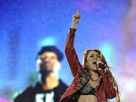 divas Foto: AFP