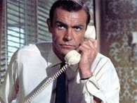 Sean Connery en 'From Russia With Love', 1963. Foto: The Hollywood Reporter