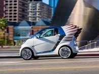  Foto: Smart