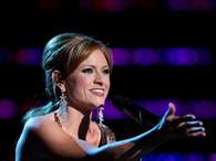 Miss America 2013: The best in talent. Photo: Miss America Organization