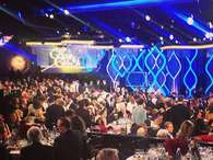 La edición número 70 de los Premios Globo de Oro, fue realizada en Los Ángeles en una gala que tuvo a Tina Fey y Amy Poehler como maestras de ceremonia. Estos fueron los mejores momentos registrados en Instagram y Twitter. Foto: Instagram
