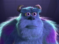 El próximo estreno de Disney será 'Monsters University' donde los personajes de Mike Wazowski y y el azul Sulley Sullivan repasan sus aventuras en la universidad. Disney ha tenido una larga relación con monstruos de todas las facturas, desde atemorizantes dragones hasta criaturas mitológicas. Foto: Reproducción/Fenopy