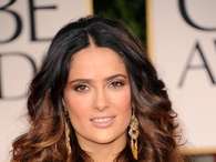 Salma Hayek es la imagen de una campaña sobre la igualdad de oportunidades junto a Beyoncé.Foto: Getty Images