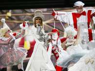 p Foto: MIKE BLAKE  / REUTERS