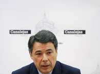 Ignacio González Foto: COMUNIDAD DE MADRID