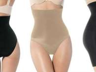 Los productos de Spanx, una forma sencilla de disimular un kilos de más Foto: Web