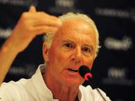 Franz Beckenbauer quiere una final netamente deportiva. Foto: Getty Images