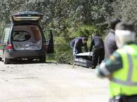 Los servicios de emergencias, en el lugar de los hechos Foto: EFE en español