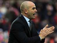 Paco Jémez, entrenador del Rayo Vallecano Foto: EFE en español