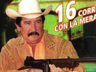 Chuy Quintanilla dedicó narcocorridos a capos mexicanos como Tony Tormenta. Foto: Reproducción.