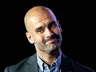 Pep Guardiola Foto: Terra