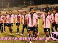 Sport Boys, ahora en segunda divisi&oacute;n, le debe a sus jugadores tres meses de sueldo Foto: Facebook Sport Boys