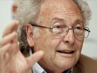 El divulgador científico Eduard Punset Foto: Efe