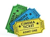 Comprar tickets de Cine en Terra Foto: Thinkstock