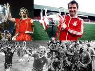 Nottingham Forest y sus dos Copas de Europa. Foto: Especial