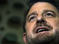 Claudio Orrego. Foto: UPI.