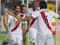 A Perú le restan tres partidos como local: Ecuador, Uruguay y Bolivia Foto: Terra Perú