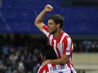 Diego Ribas Foto: GettyImages