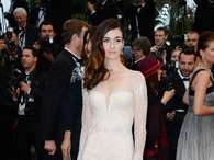 Las mujeres más sexys del Festival de Cannes 2013 Foto: Getty Images