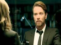 El popular actor Ewan McGregor es la más reciente incorporación de Citroën. Foto: Reproducción