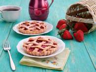 Prepara este exquisito postre y consiéntete. Foto: Manteca INCA