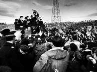 Celtic fue campeón de la Copa de Europa en 1967. Foto: Tomada de Internet
