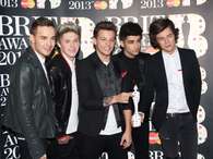 One Direction tiene miles de fanáticas en nuestro país. Foto: Getty Images